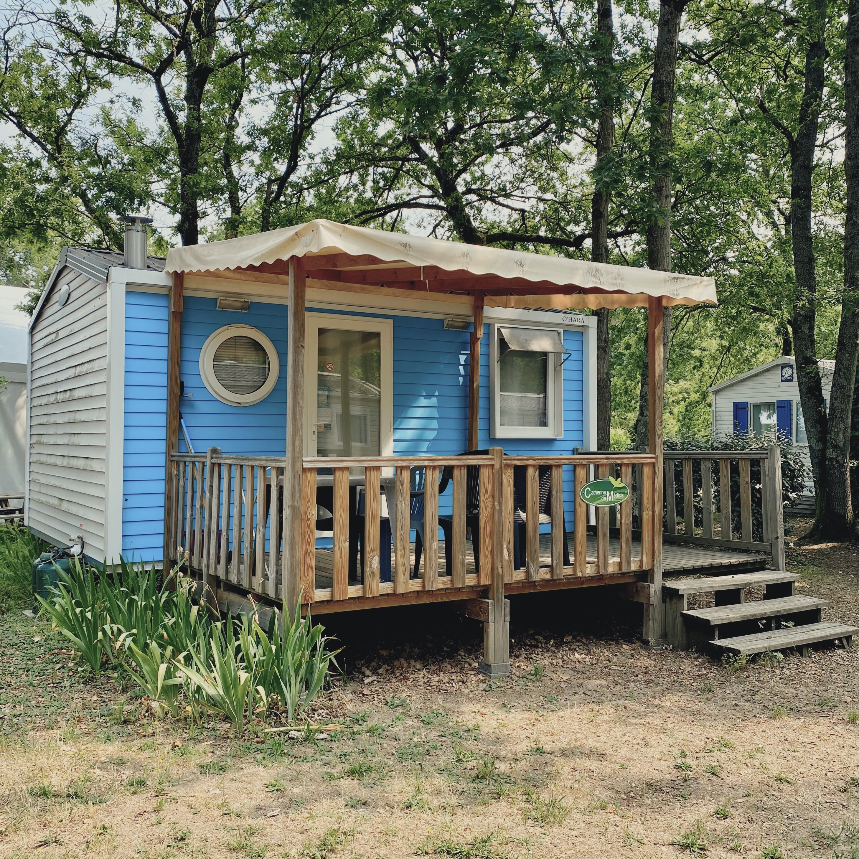 COTTAGE COCOONING