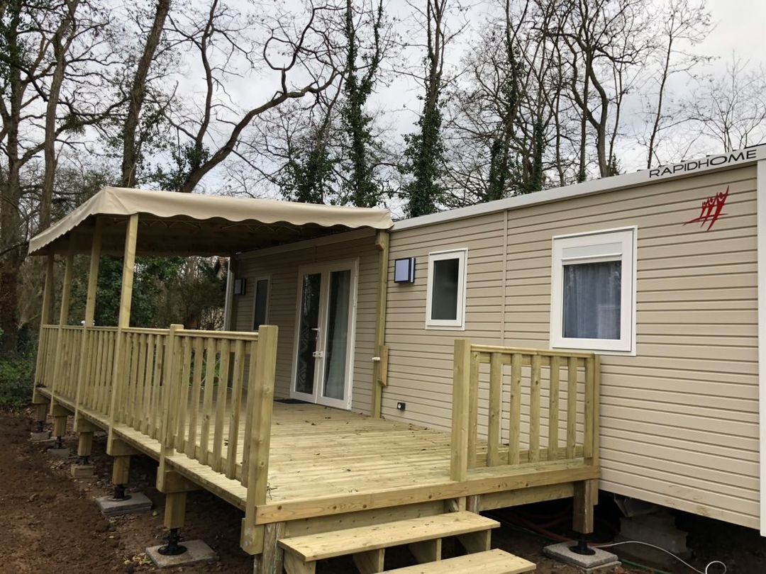 Mobil-home